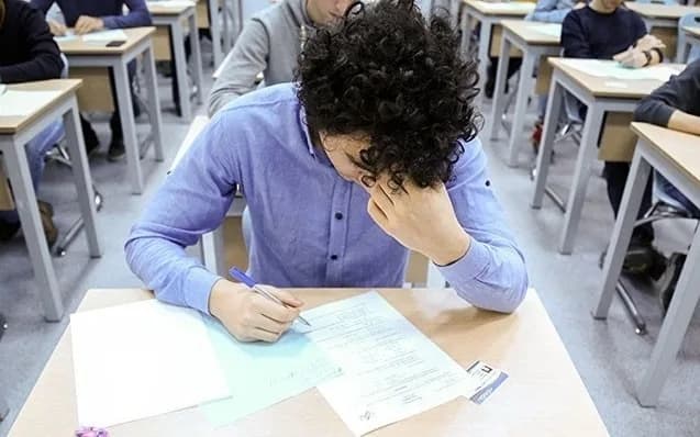 Qəbul nəticələri açıqlandı