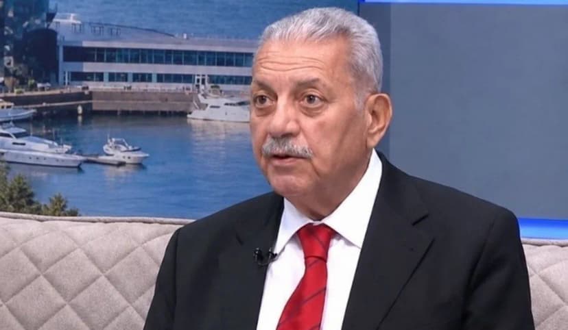 TƏBİB Xalq artisti Zaur Rzayevin səhhəti barədə məlumat yaydı