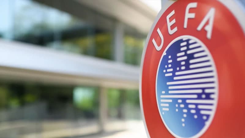 Azərbaycanın UEFA reytinqində neçəncidir?