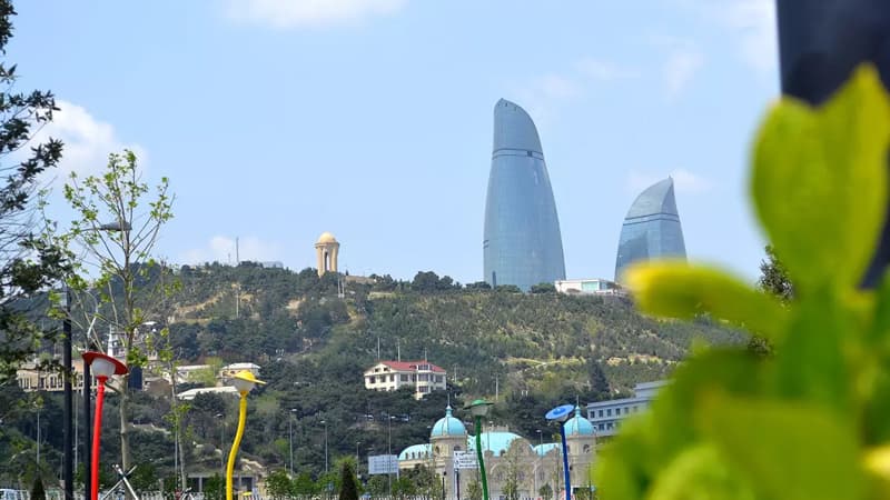 Sabah hava necə olacaq?
