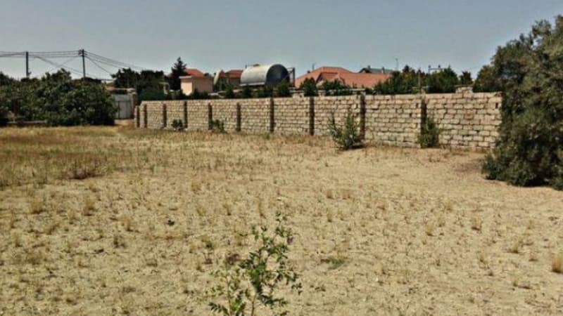 Gəncədə torpaq satışı adı ilə 48 min manatlıq dələduzluq
