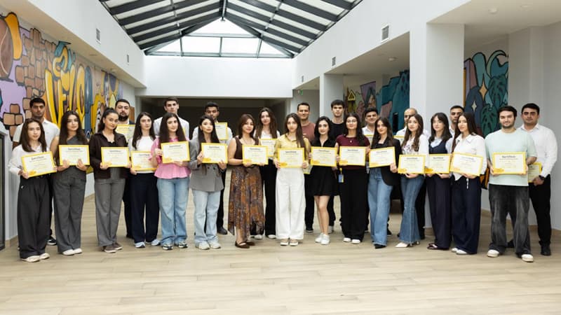 Yelo Bank-ın "Summer Challenge 2026" proqramı uğurla yekunlaşdı