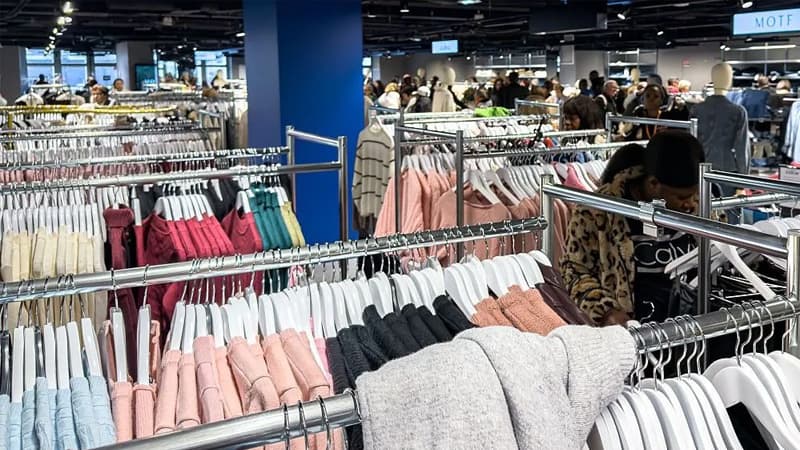 Fransa "Shein" və "Temu"nu sürətli moda rüsumları ilə hədəfə aldı