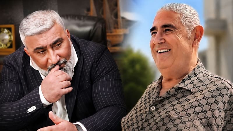 Şərurlu İsfəndiyarı məhkəməyə verən iş adamına 13 il həbs verildi (FOTO)
