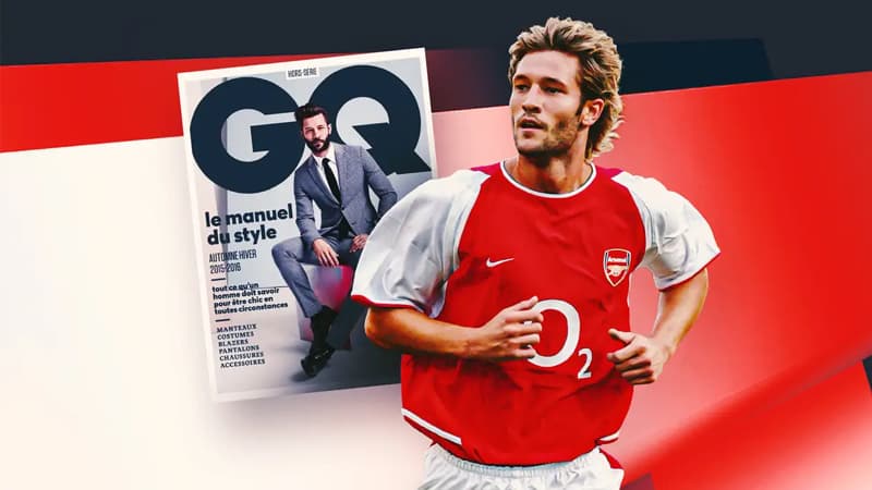 Futbol meydanından podiuma: Zədə karyerasını bitirdi, "Armani" qapılarını açdı