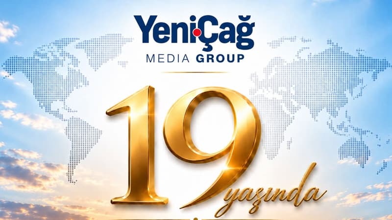 Yenicag.az saytı 19 yaşında