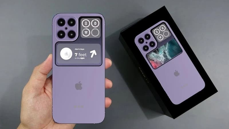 "iPhone 18" Azərbaycanda neçəyə satılacaq? - Qiymətlə bağlı iddia
