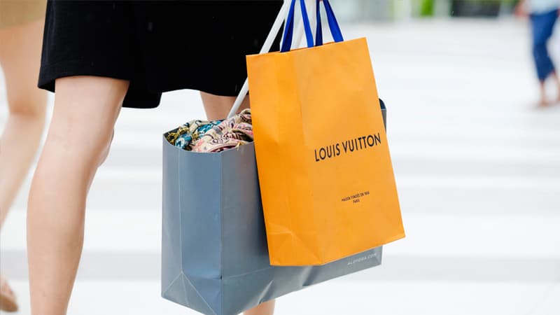 500 milyard dollar "əridi": Lüks sektorunda ciddi geriləmə