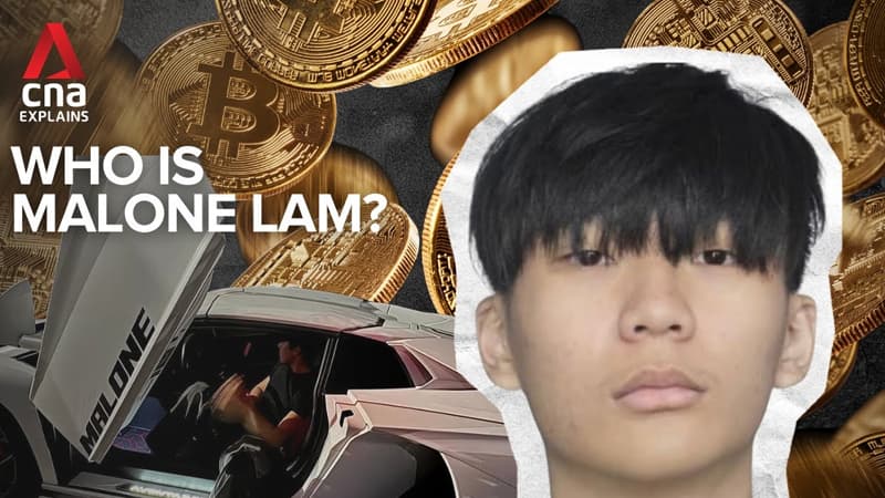 22 yaşlı gənc 245 milyon dollarlıq "Bitcoin" oğurladı: Pulları necə xərcləyib?