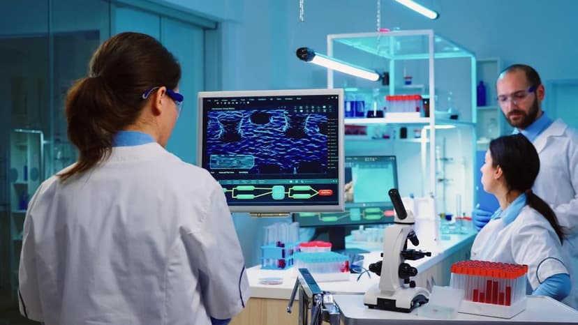 ABŞ-da süni intellektin hazırladığı virus ilk dəfə insana yeridildi