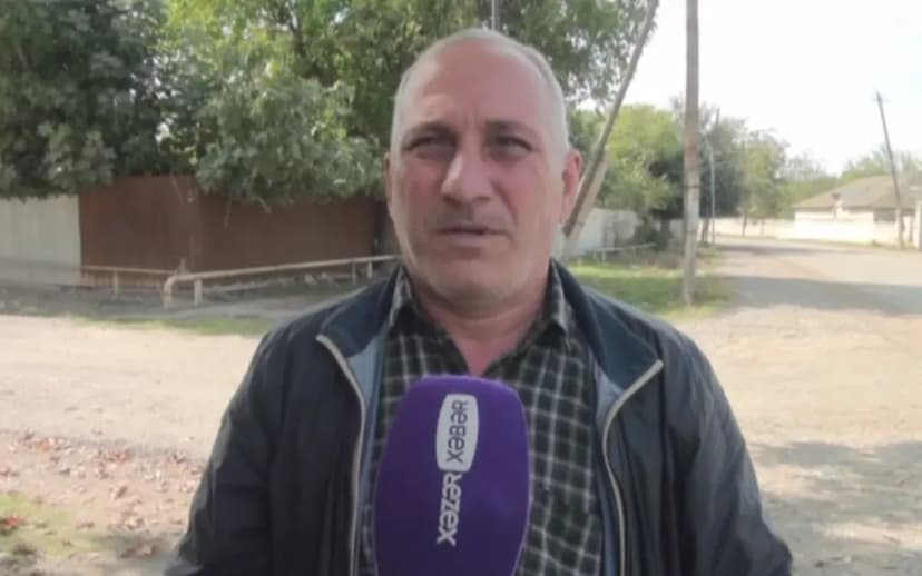 Kreditini tam ödəyən şəxsdən əlavə pul tələb olunur? (VİDEO)