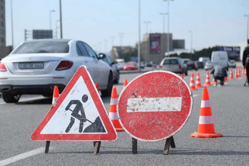 Bakıda bir neçə yol bağlanır