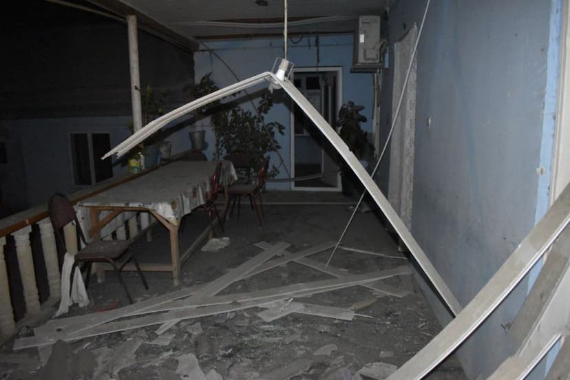 Ermənistanın Bərdənin Qarayusifli kəndində törətdiyi terrordan 6 il ötür