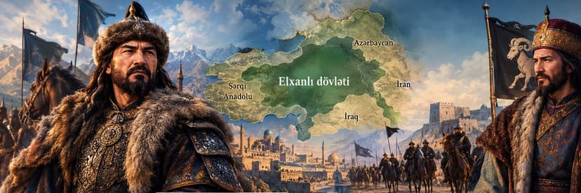 Yasa dönən toy Azərbaycan tarixini necə dəyişdirdi? ("Gizli Azərbaycan")