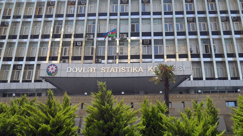 Dövlət Komitəsində struktur və kadr dəyişiklikləri həyata keçirildi