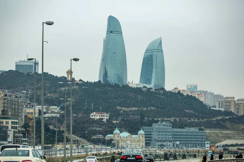 Bakıda Azərbaycan-İtaliya Biznes Forumu keçiriləcək