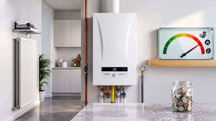 Bütün binalarda elektrik sobaları olacaq (VİDEO)