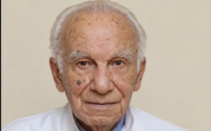 Arif Əfəndiyev dünyasını dəyişdi