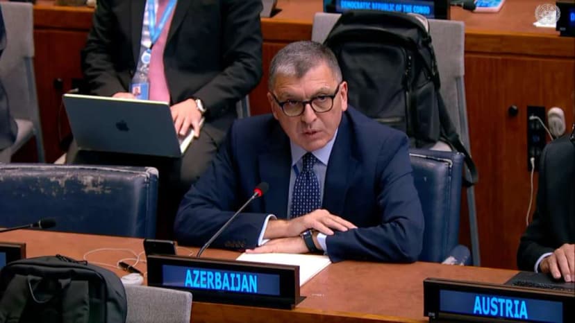 Tofiq Musayev: Azərbaycanda mina qurbanlarının sayı 3500-ü ötüb