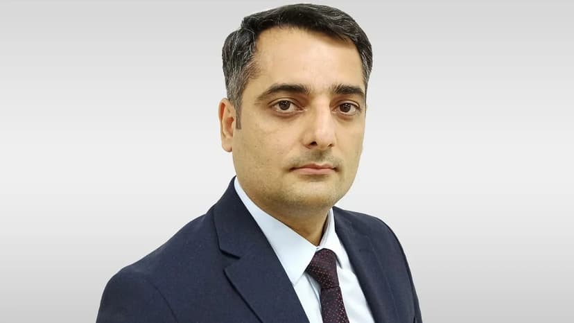ETSN-in Aparat rəhbərinə yeni vəzifə verildi