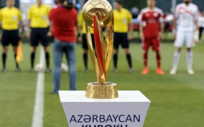 Azərbaycan Kubokunda 1/8 finala yüksələn daha iki komanda müəyyənləşdi