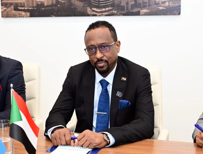 Azərbaycan və Sudan arasında mədəniyyət sahəsində əməkdaşlıq müzakirə edilib