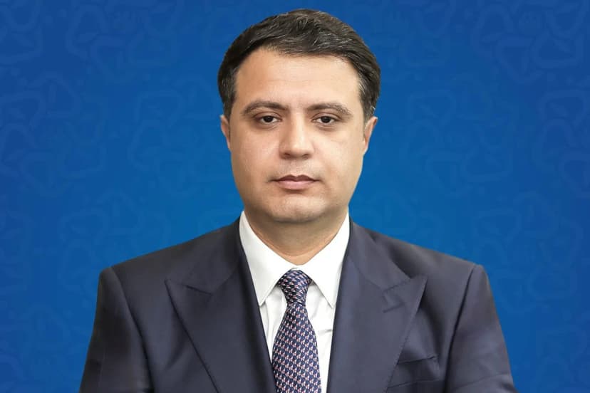Prezidentdən sərəncam: Maliyyə nazirinə yeni müavin təyin olundu