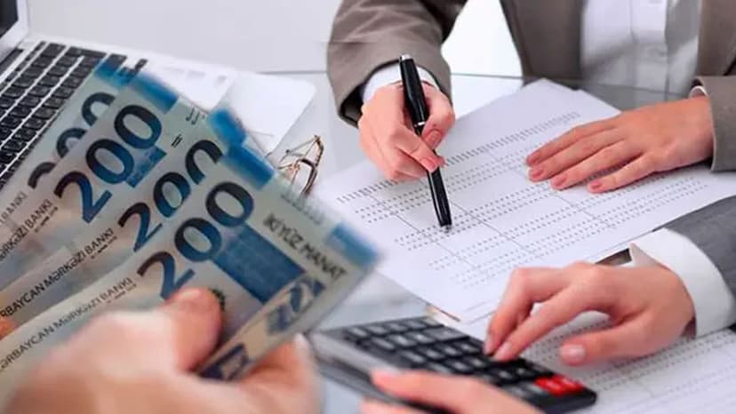 Bank kartı əməliyyatları ilə kredit riski müəyyən ediləcək - Yeni model hazırlandı