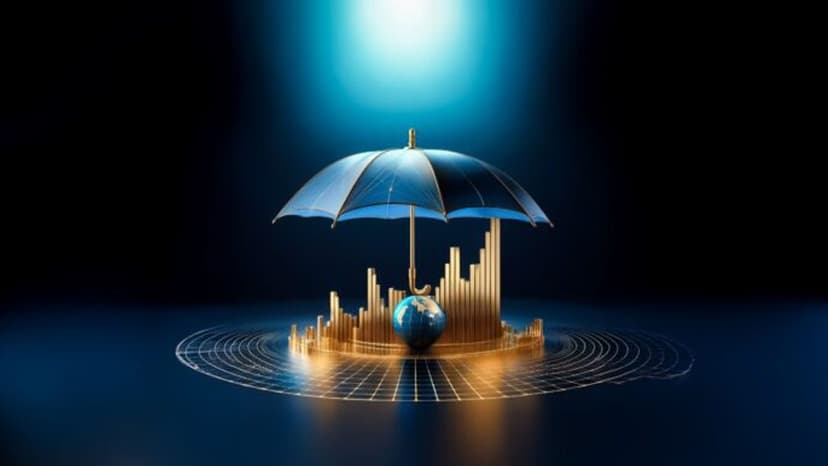 Qlobal iqtisadiyyatı böhrandan qoruyan 4 amil - 2027-ci il üçün risklər