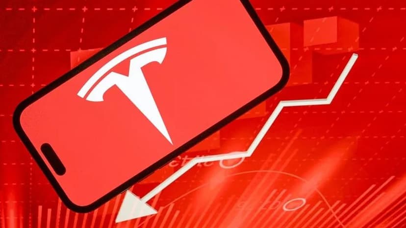 "Tesla"nın səhmləri ucuzlaşır, CDS göstəricisi isə yüksəlir