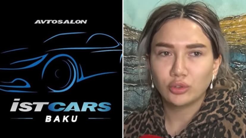 Aldığı "Jeep" nasaz çıxdı, şikayət etdiyi üçün məhkəməyə verildi - "İST Cars"ın iddiası rədd edildi