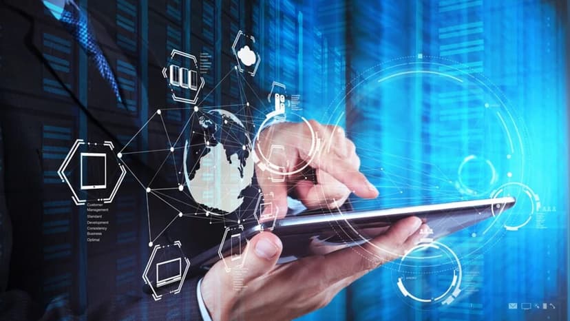 Azərbaycanda "Rəqəmsal rabitə" informasiya sistemi yaradılır (SƏRƏNCAM)