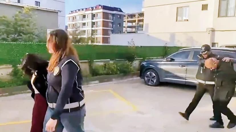 Türkiyədə xəyanətə uğrayan ər şikayət etdi: "Yumurta dəstəsi" ifşa edildi
