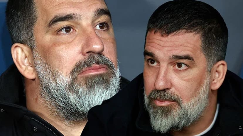 Arda Turan Ukraynadakı müharibədən danışdı: "Yaşamadan anlaya bilməzsən"