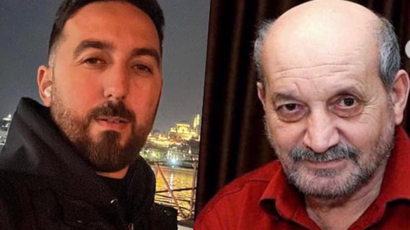 Ramiz Əzizbəylinin kürəkəni həbs olundu