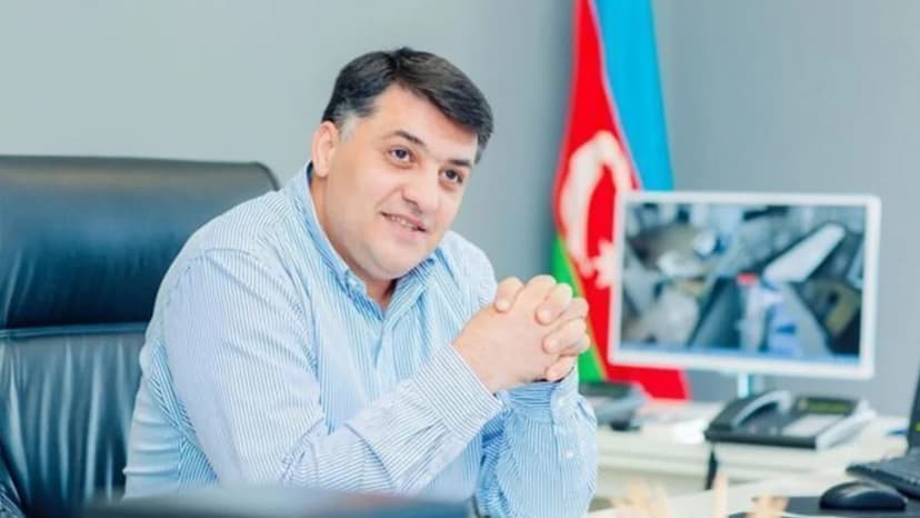 Nazirliyin sabiq idarə rəisi Raqif Abbasov və sektor müdirinə cəza istənildi