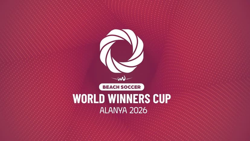 Qlobal hədəflər Aralıq dənizi sahillərində: Alanyada 2026-cı il Dünya Çimərlik Futbolu Klubları Kuboku (FOTO)