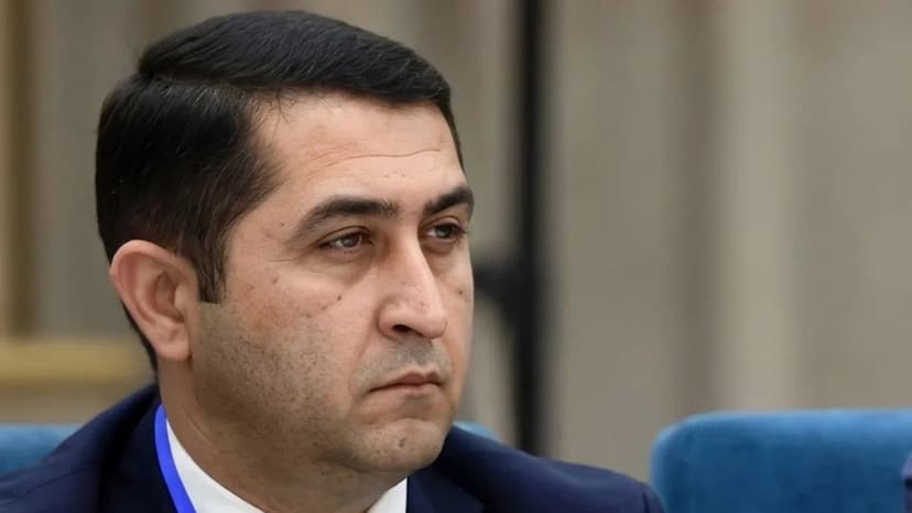 "Naxçıvan Aqroservis" ASC-nin sədri saxlanıldı