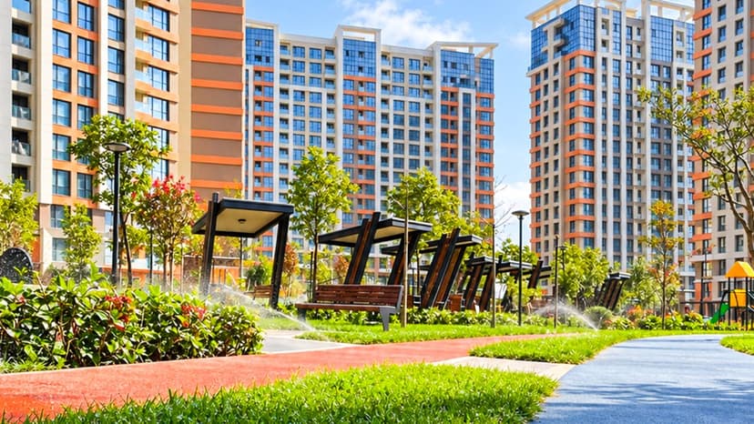 City Garden Narimanov-da təməldən mənzillər satışa çıxdı – 18 ayadək FAİZSİZ KREDİT!