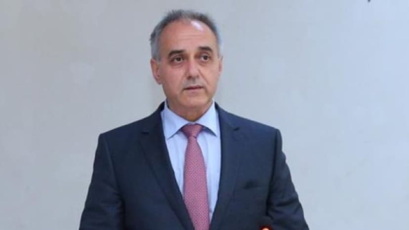 Elxan Allahverdiyev iki işçinin vəzifəsini dəyişdi, üçünü işdən çıxardı, beş nəfərə vəzifə verdi