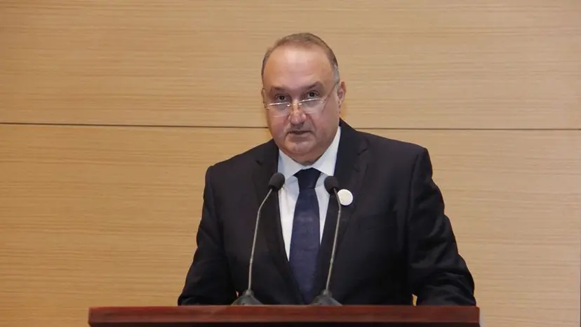 "İri Şəhərlərin Su Təchizatı"na yeni icraçı direktoru təyin edildi