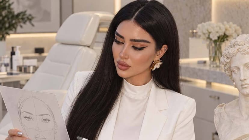 Tibbi kosmetologiya sahəsinin perspektivi: Rəna Soltanovanın növbəti konfransı olacaq