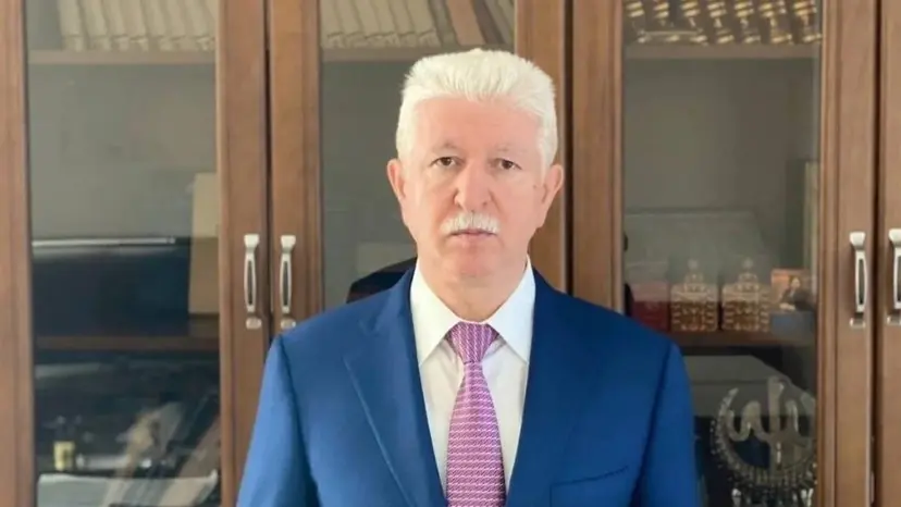 Rafiq Cəlilov özünə yeni müavin təyin etdi (FOTO)
