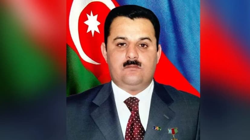 Milli Qəhrəman Ehtiram Əliyev xəstəxanaya yerləşdirildi - Vəziyyəti ağırdır