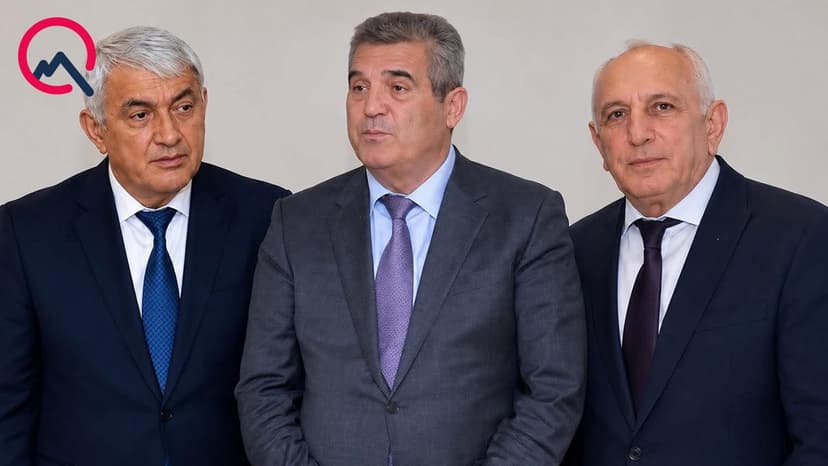 Qaradağ RİH-in sabiq müavini 8 günə azadlığa çıxacaq - Cəzası azaldıldı