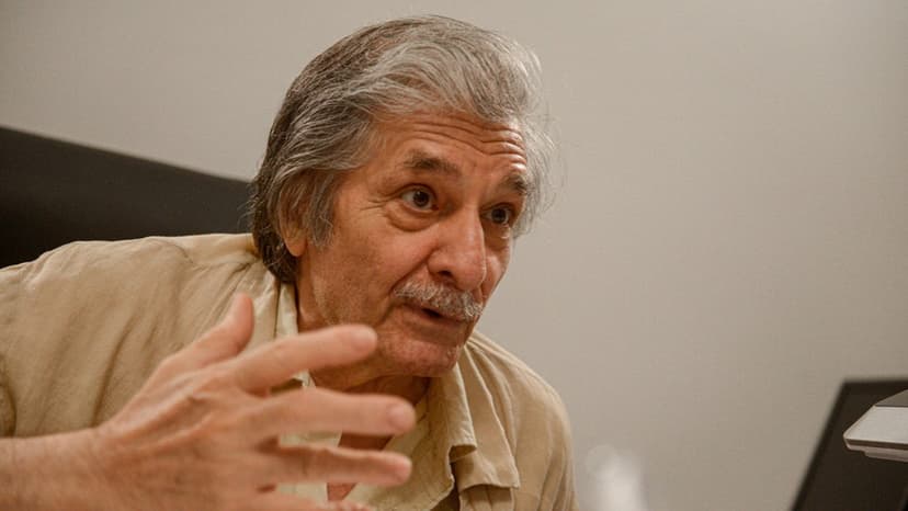 Fərhad Xəlilov "İstiqlal" ordeni ilə təltif olunmasından danışdı: "Çox sevinirəm"