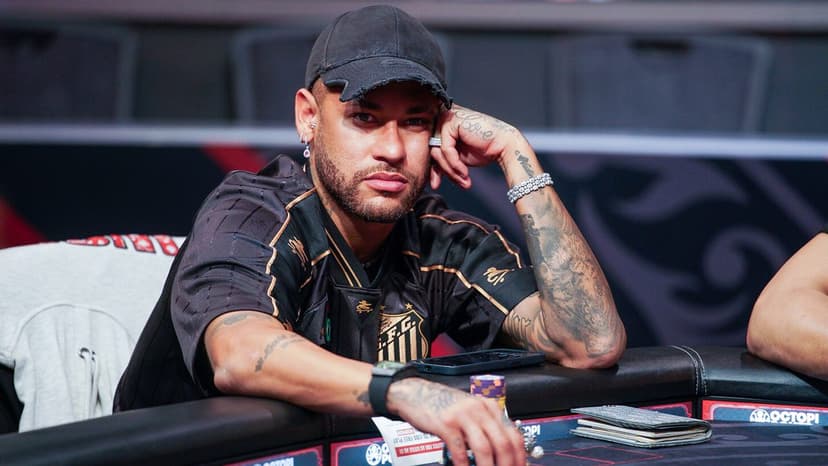 Neymar: "Karyeramı bitirdikdən sonra bir il kef edəcəyəm"