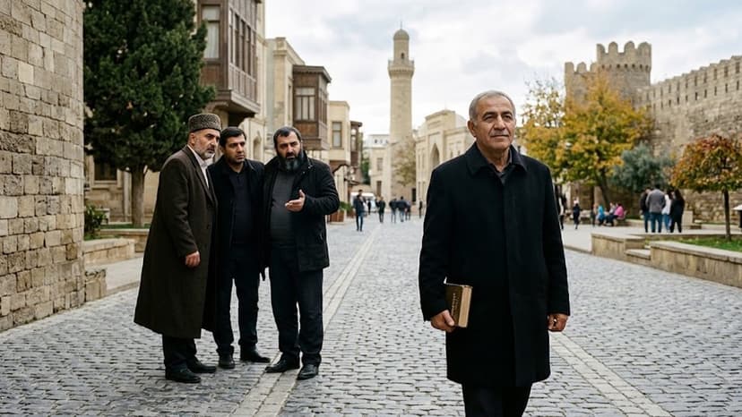 Demokrat tək qalar, amma anti-demokratla birləşməz