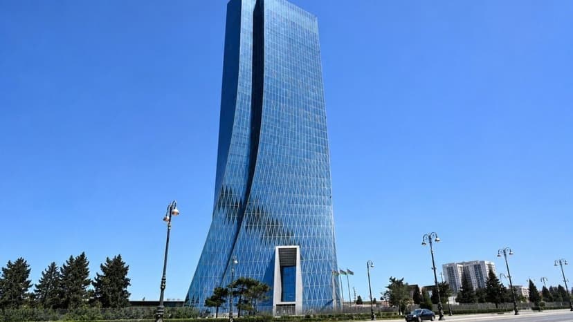 Mərkəzi Bank uçot dərəcəsi ilə bağlı qərar verdi