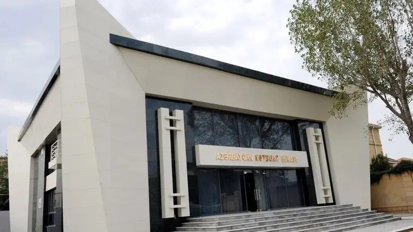 Mətbuat Şurasından Bakıda məktəbdəki insidentlə bağlı açıqlama